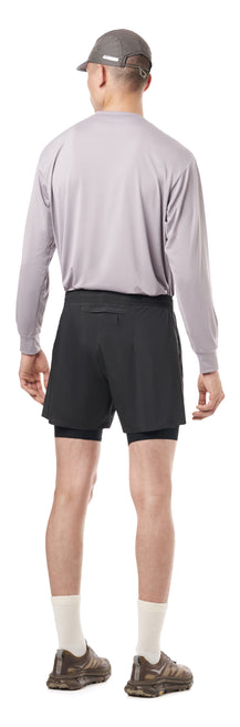 TechSilk™ 5" Shorts