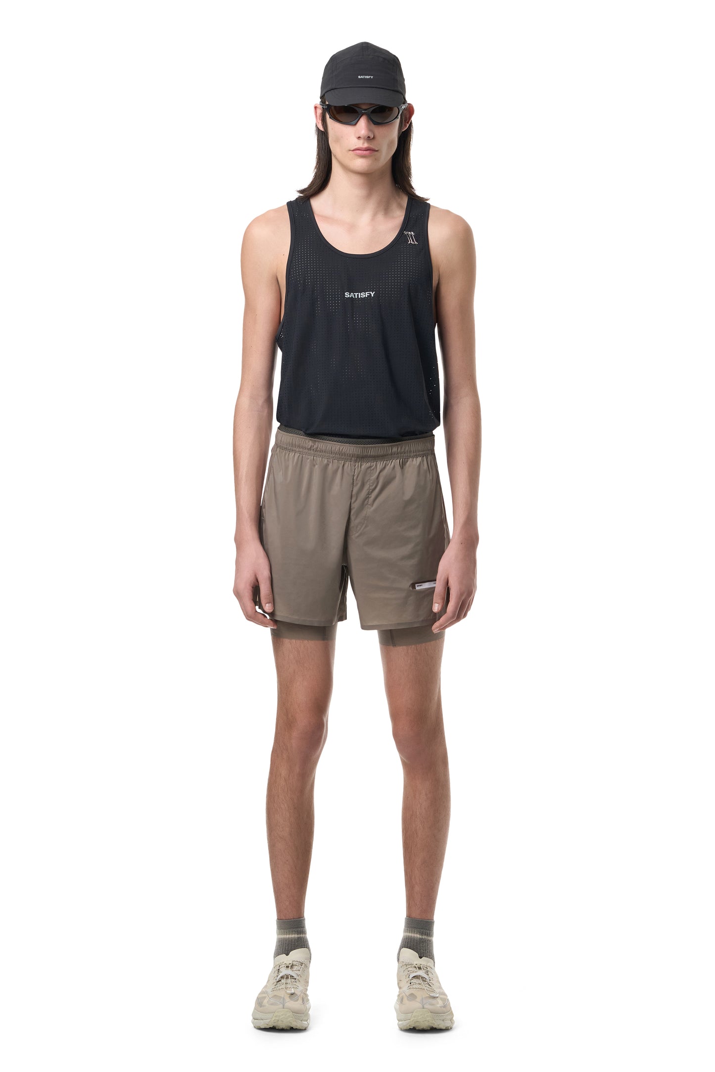 TechSilk™ 5" Shorts