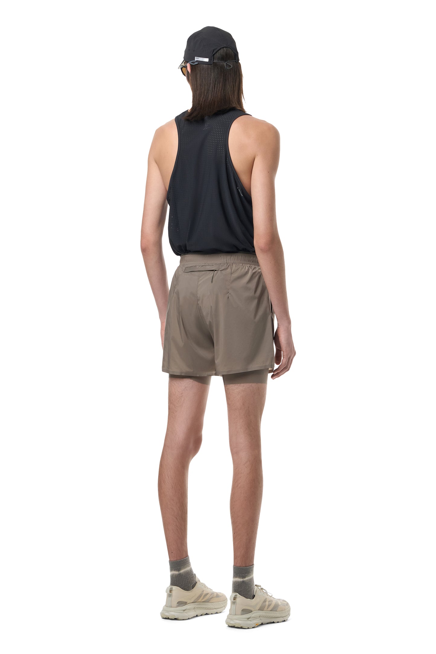 TechSilk™ 5" Shorts