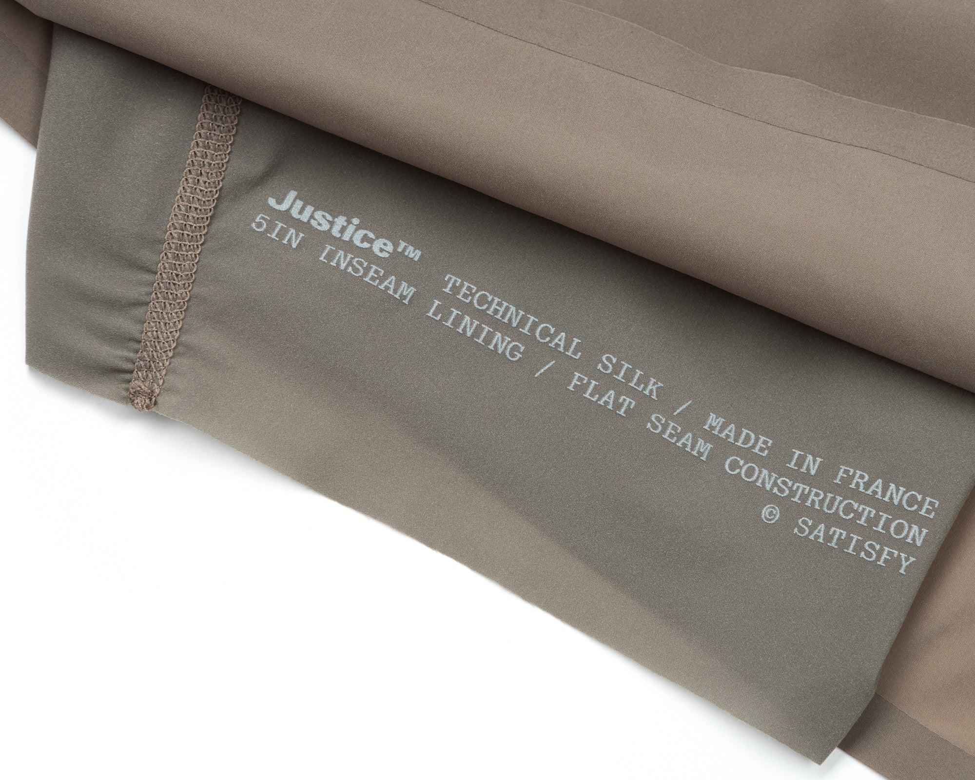 TechSilk™ 5" Shorts