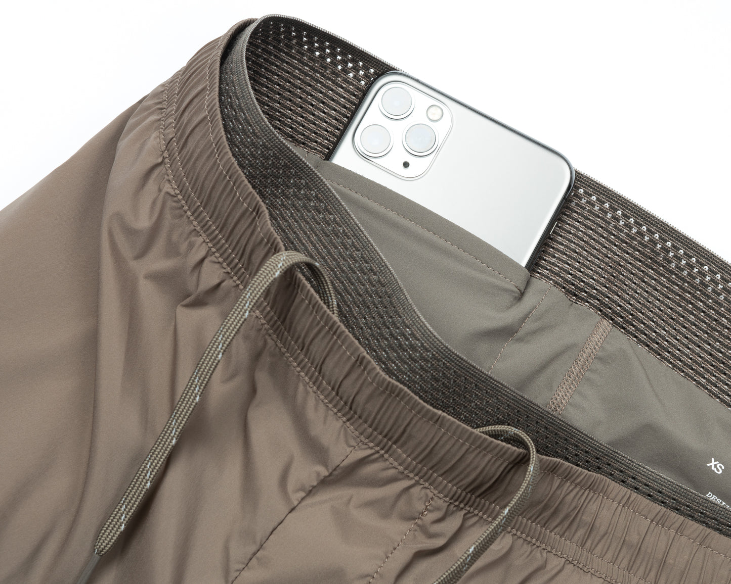 TechSilk™ 5" Shorts