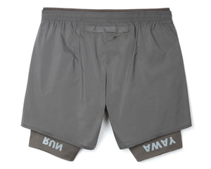 CoffeeThermal™ 8" Shorts