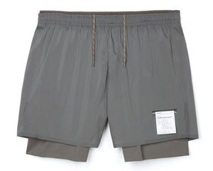 CoffeeThermal™ 8" Shorts