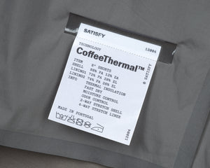 CoffeeThermal™ 8" Shorts