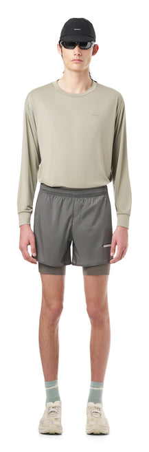 CoffeeThermal™ 8" Shorts