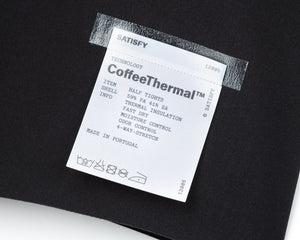 Justice™ CoffeeThermal™  Half Tights