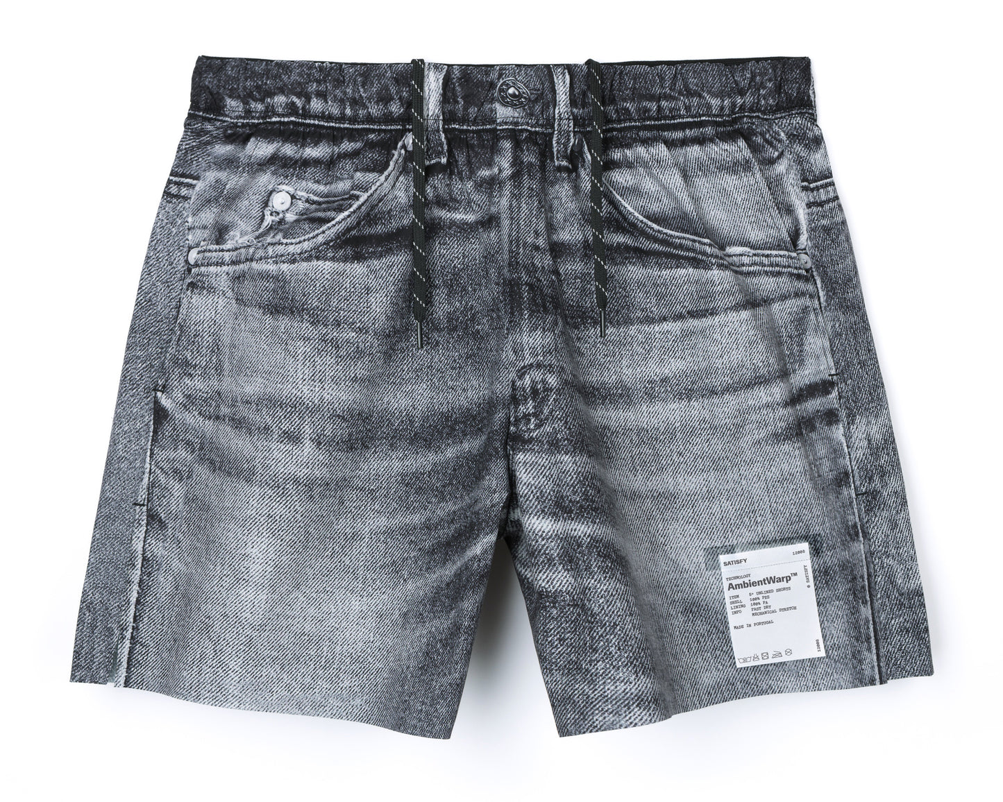 AmbientWarp™ 5" Unlined Shorts