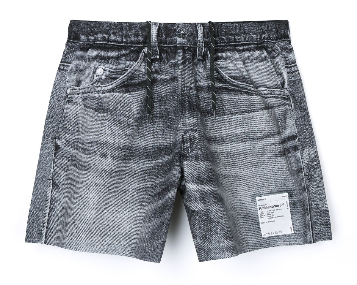 AmbientWarp™ 5" Unlined Shorts