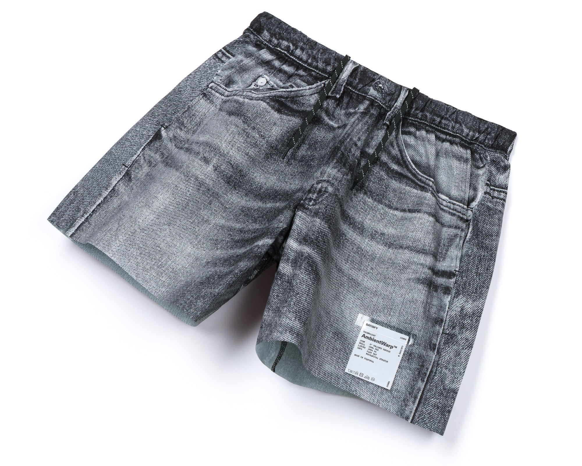 AmbientWarp™ 5" Unlined Shorts