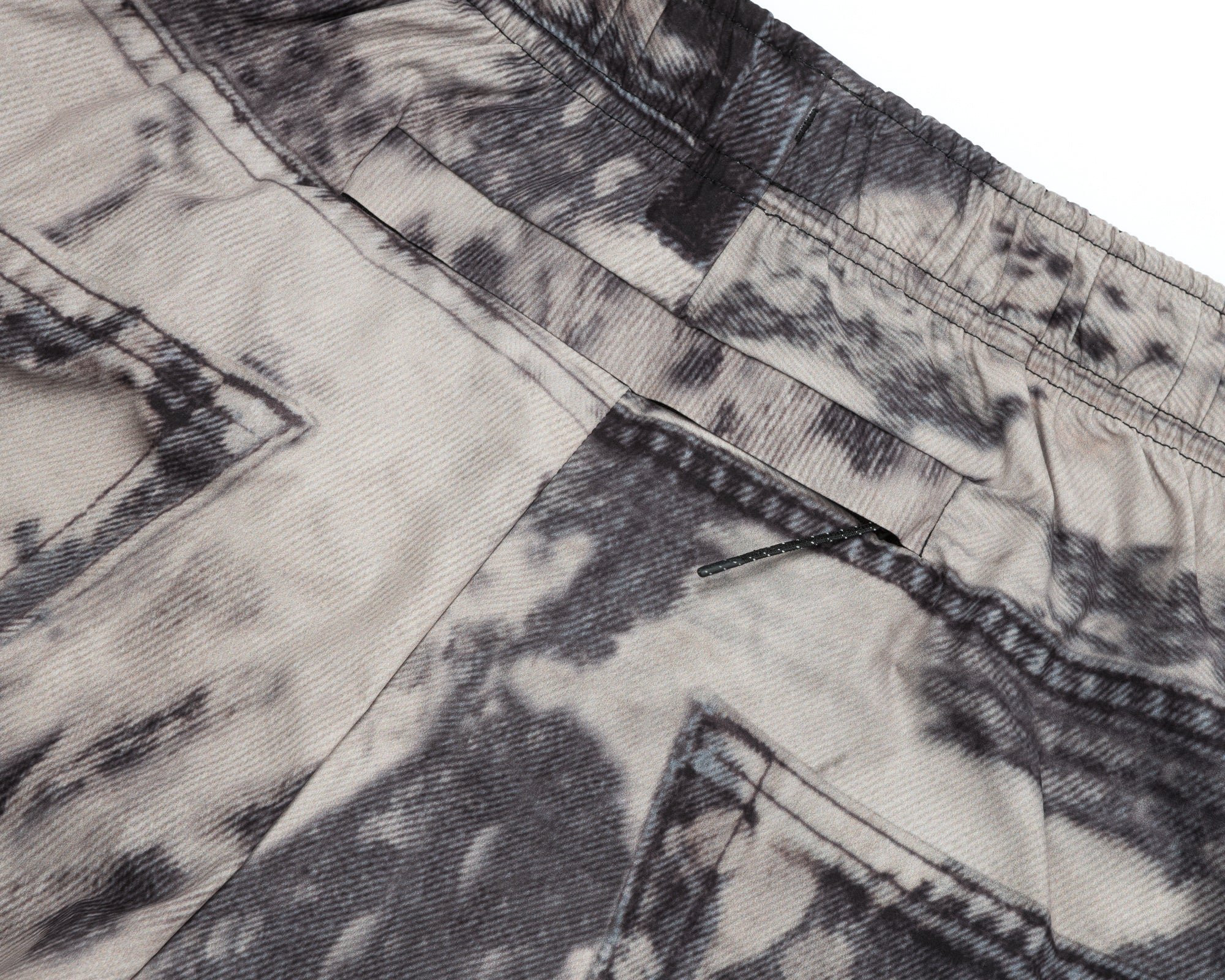 PeaceShell™ 5" Unlined Shorts