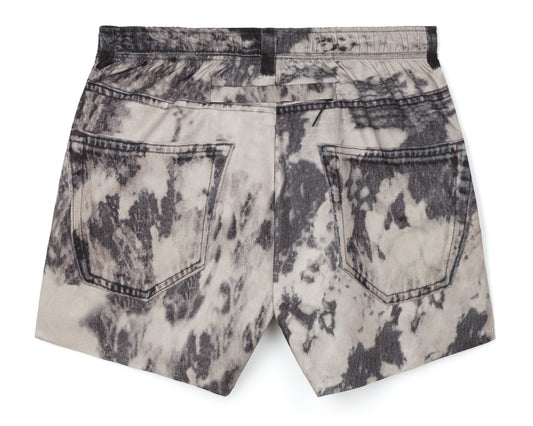 PeaceShell™ 5" Unlined Shorts