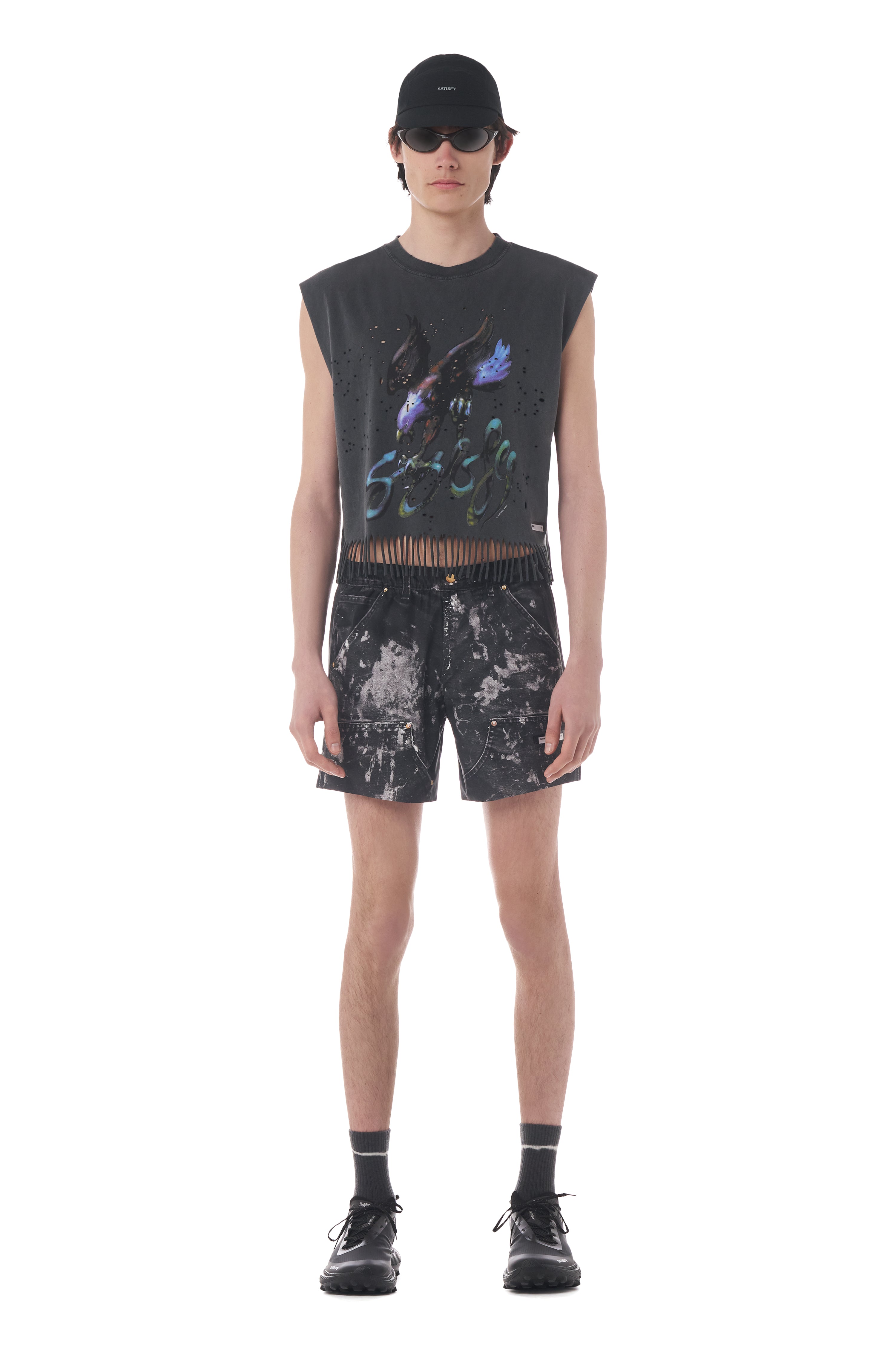 AmbientWarp™ 5" Unlined Shorts