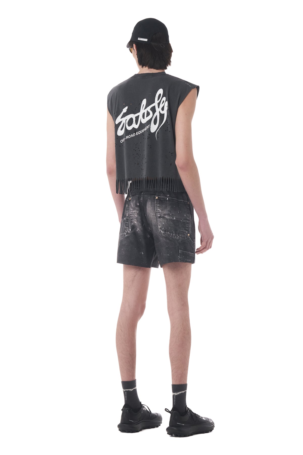 AmbientWarp™ 5" Unlined Shorts