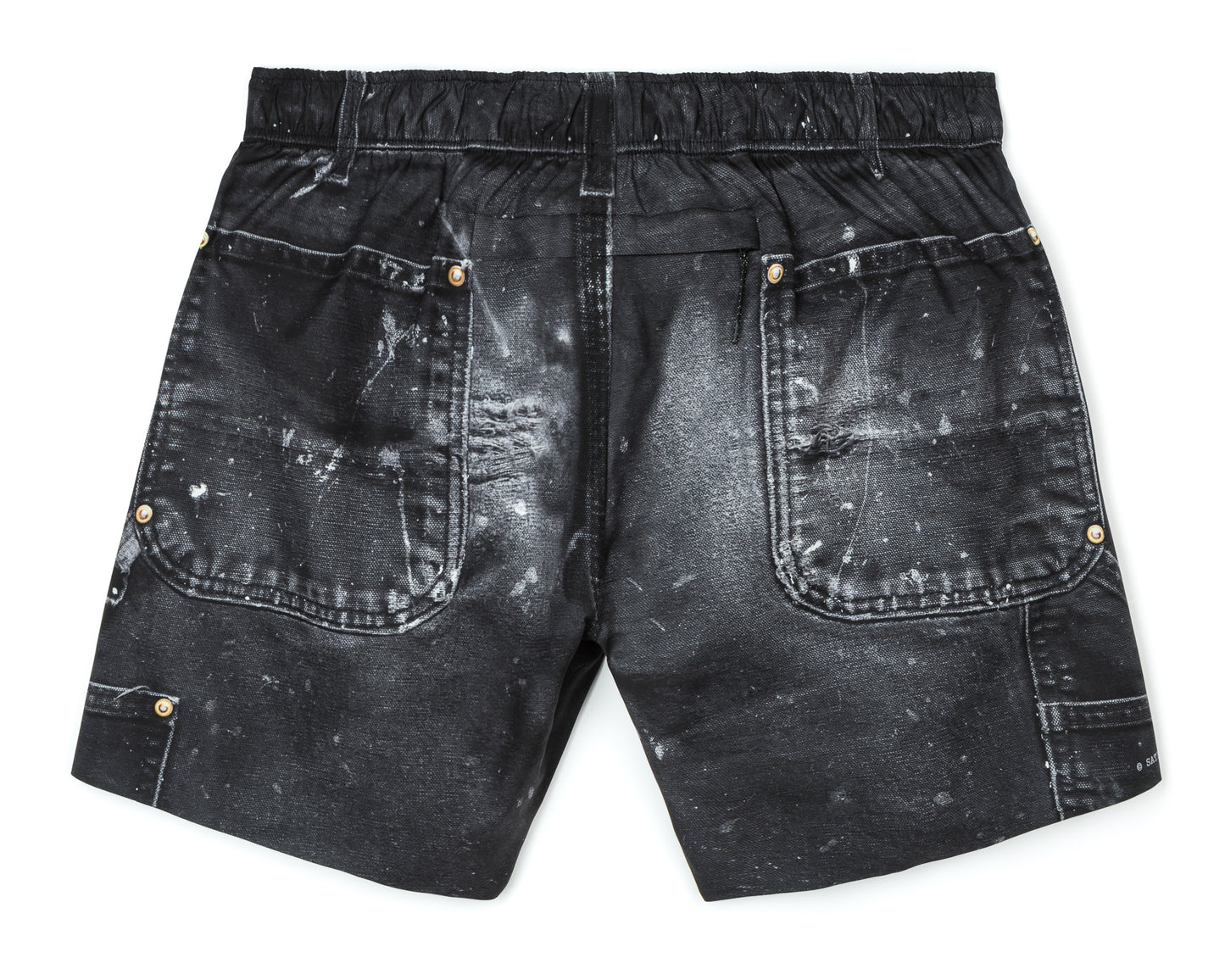 AmbientWarp™ 5" Unlined Shorts