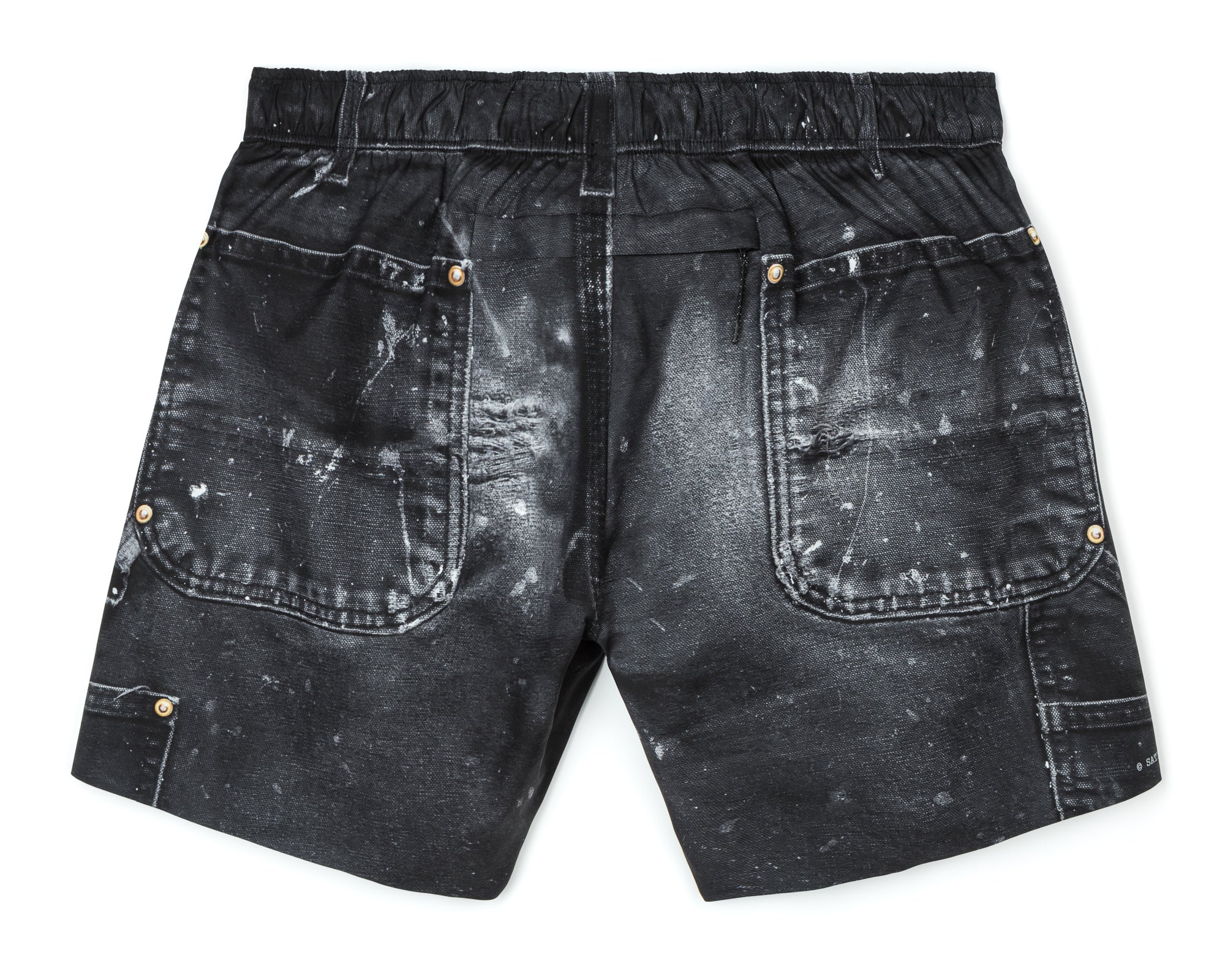 AmbientWarp™ 5" Unlined Shorts