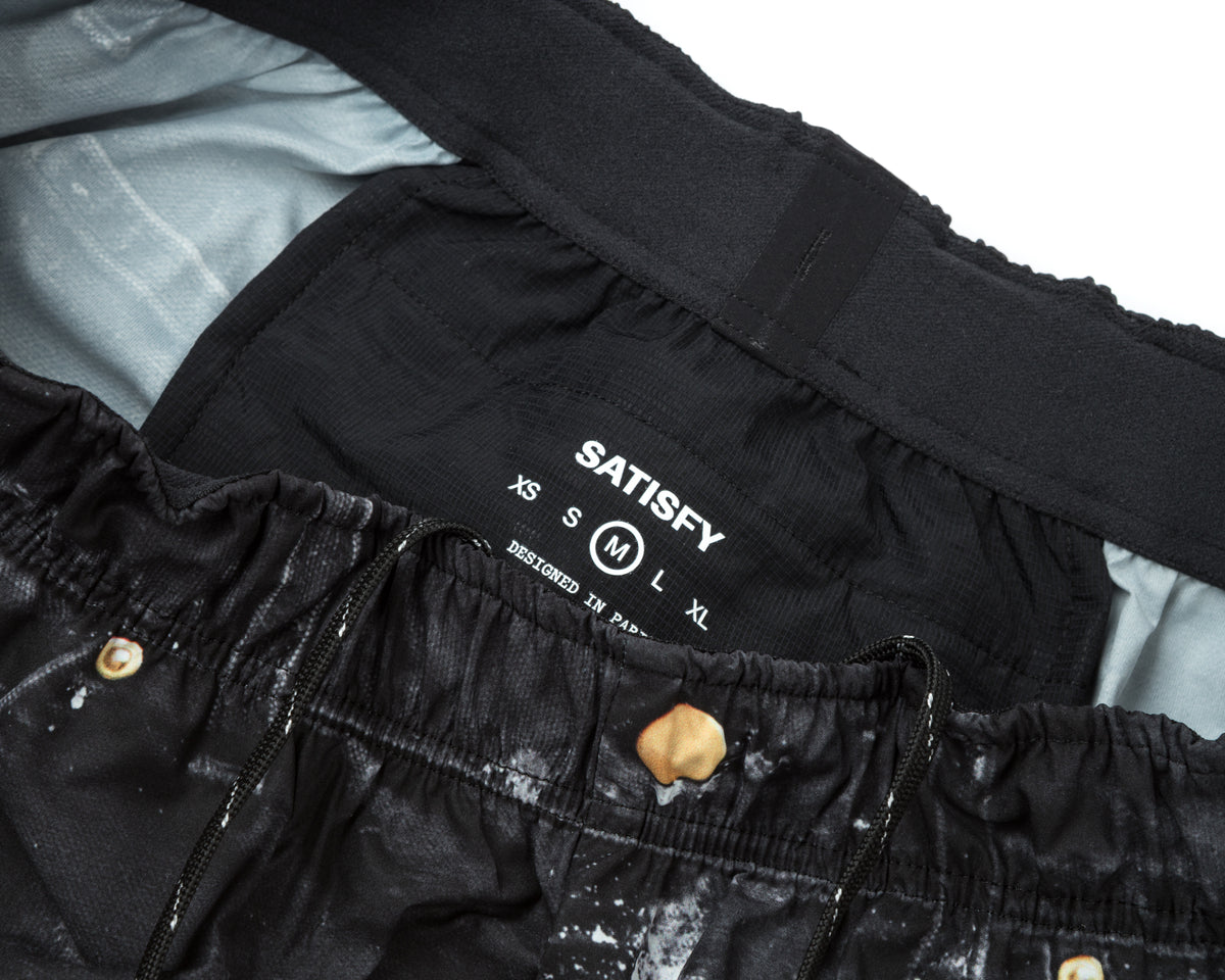 AmbientWarp™ 5" Unlined Shorts