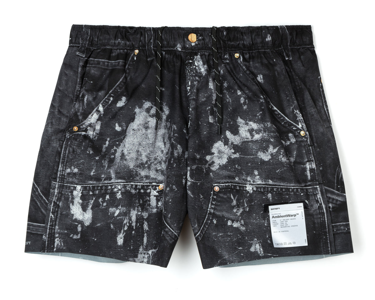 AmbientWarp™ 5" Unlined Shorts