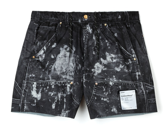 AmbientWarp™ 5" Unlined Shorts