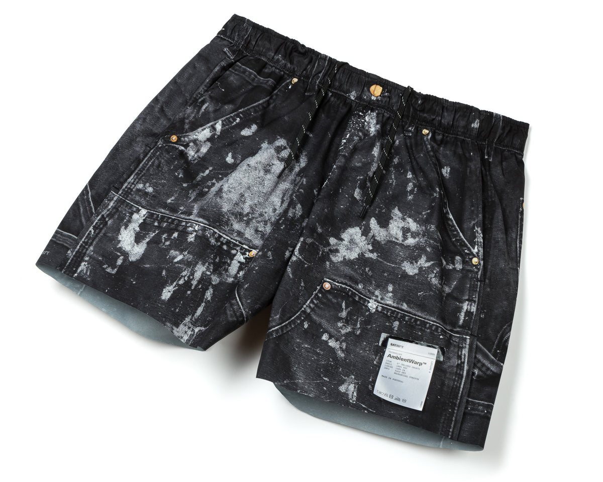 AmbientWarp™ 5" Unlined Shorts