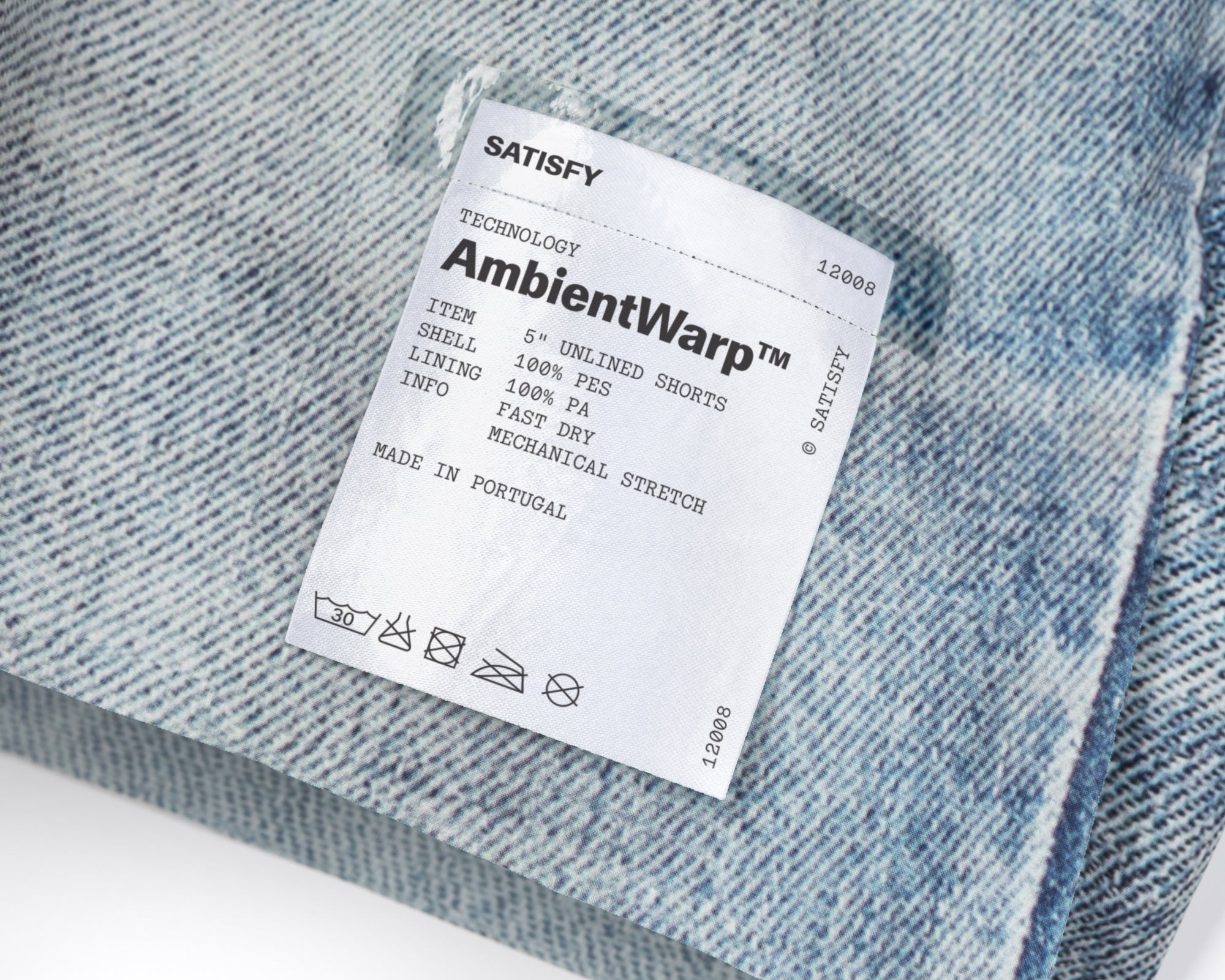 AmbientWarp™ 5