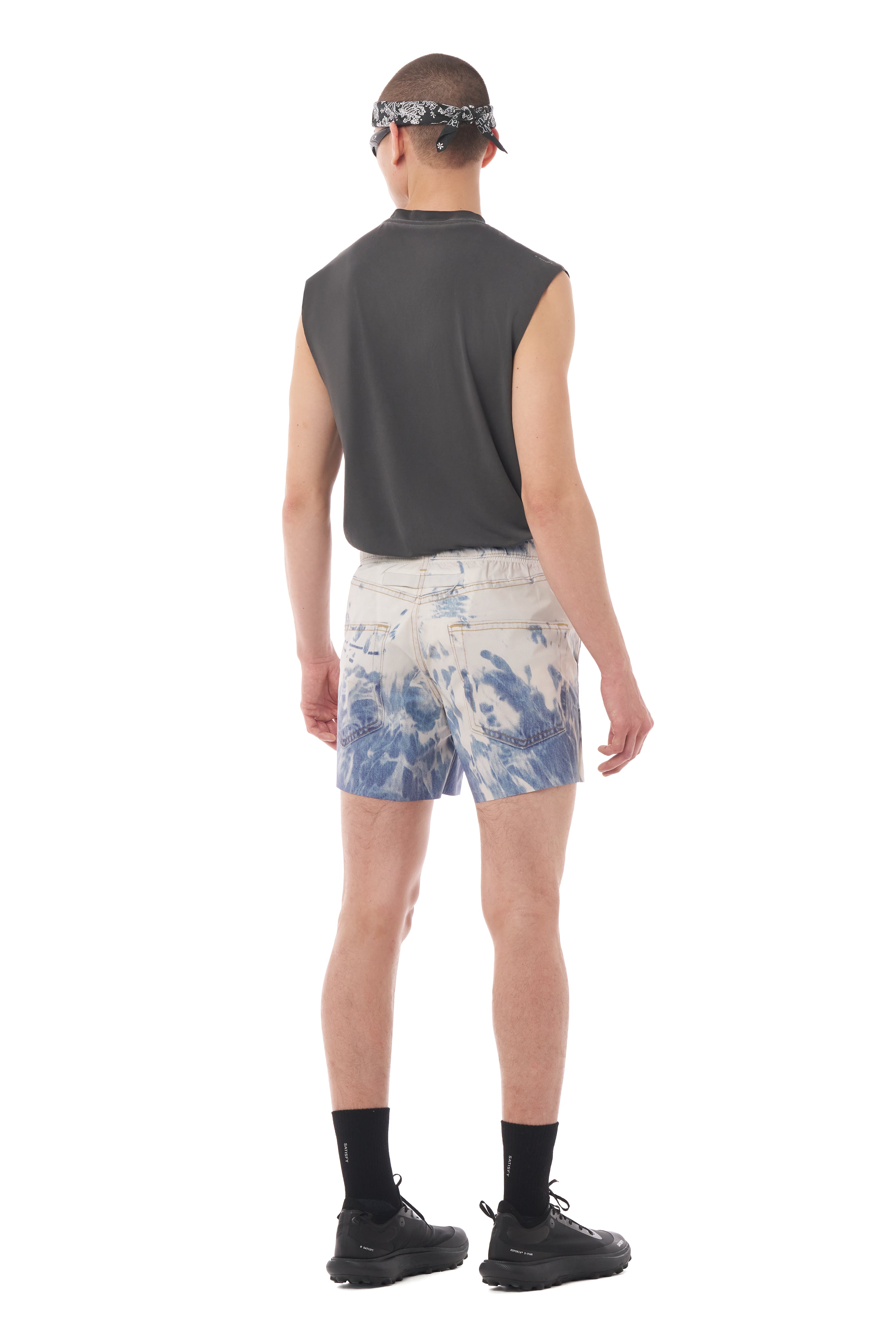 PeaceShell™ 5" Unlined Shorts