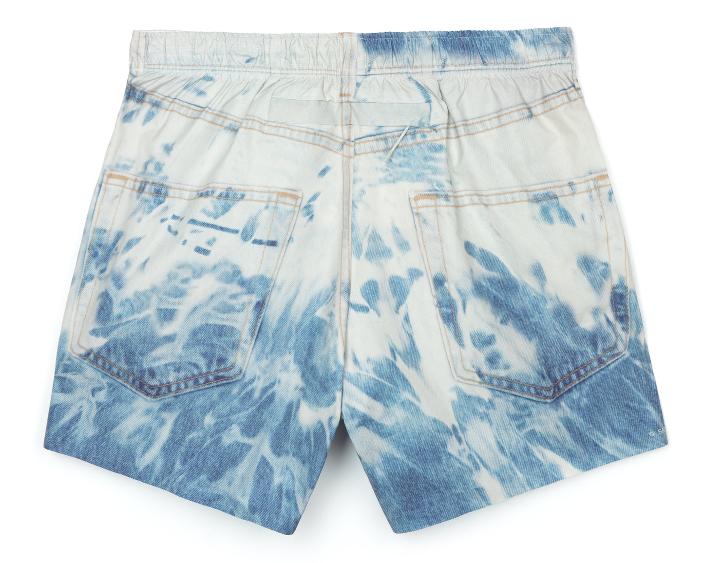 PeaceShell™ 5" Unlined Shorts