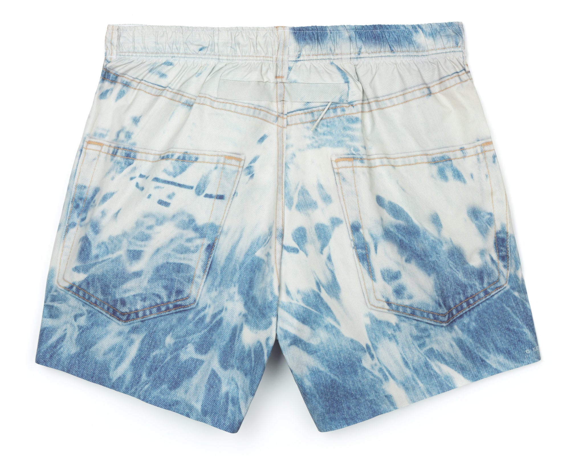 PeaceShell™ 5" Unlined Shorts
