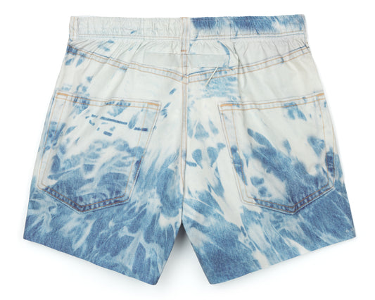 PeaceShell™ 5" Unlined Shorts