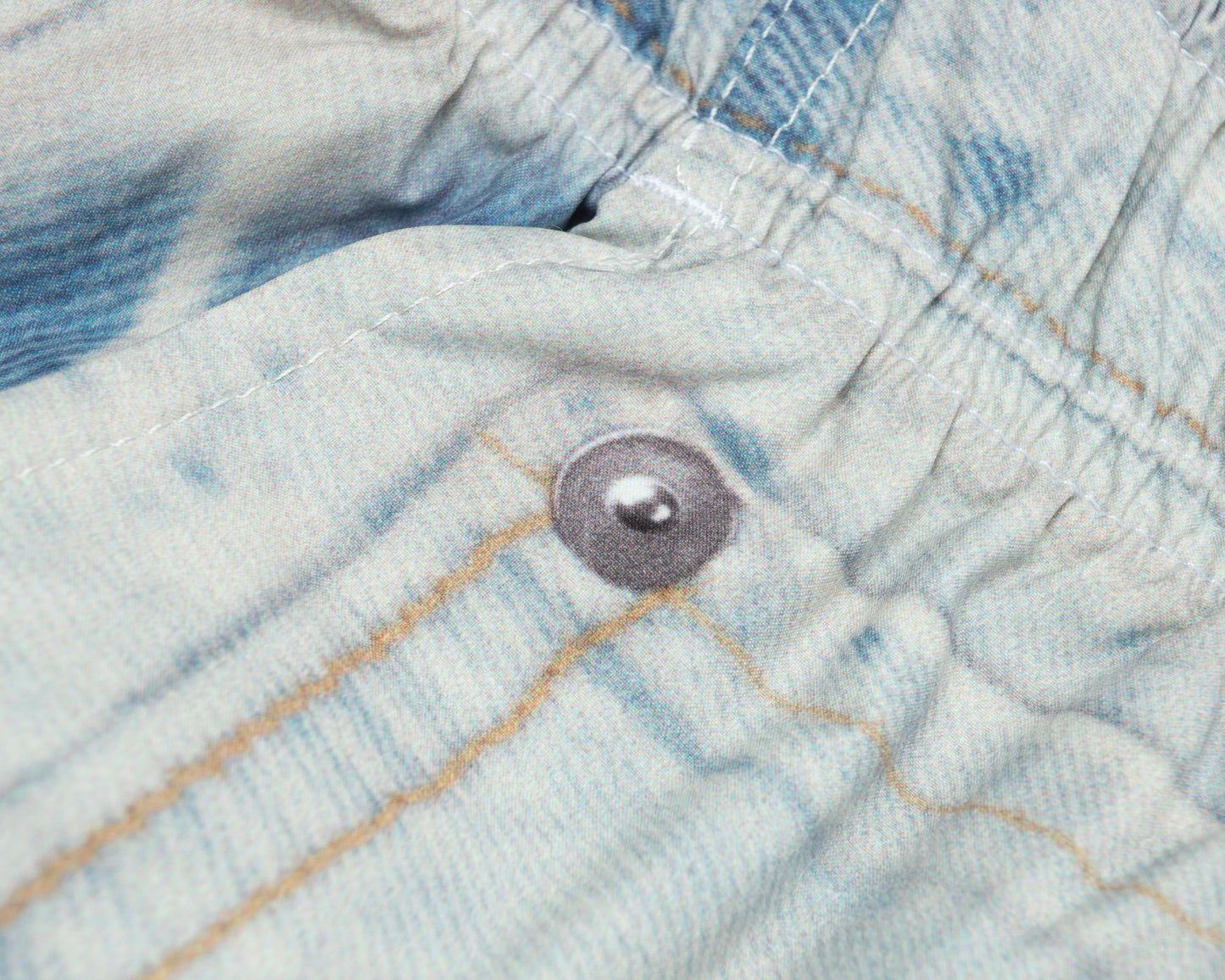 PeaceShell™ 5" Unlined Shorts