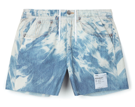 PeaceShell™ 5" Unlined Shorts