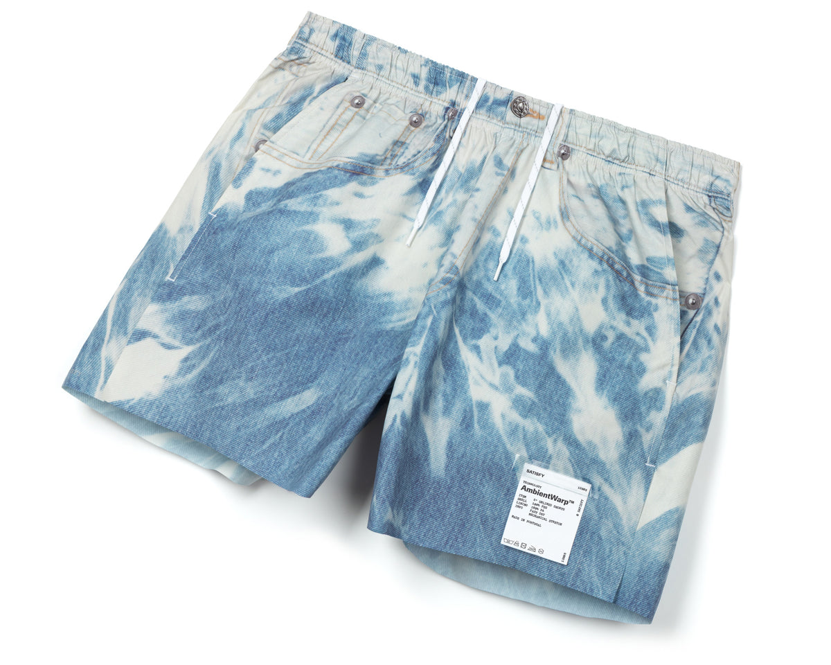 AmbientWarp™ 5" Unlined Shorts