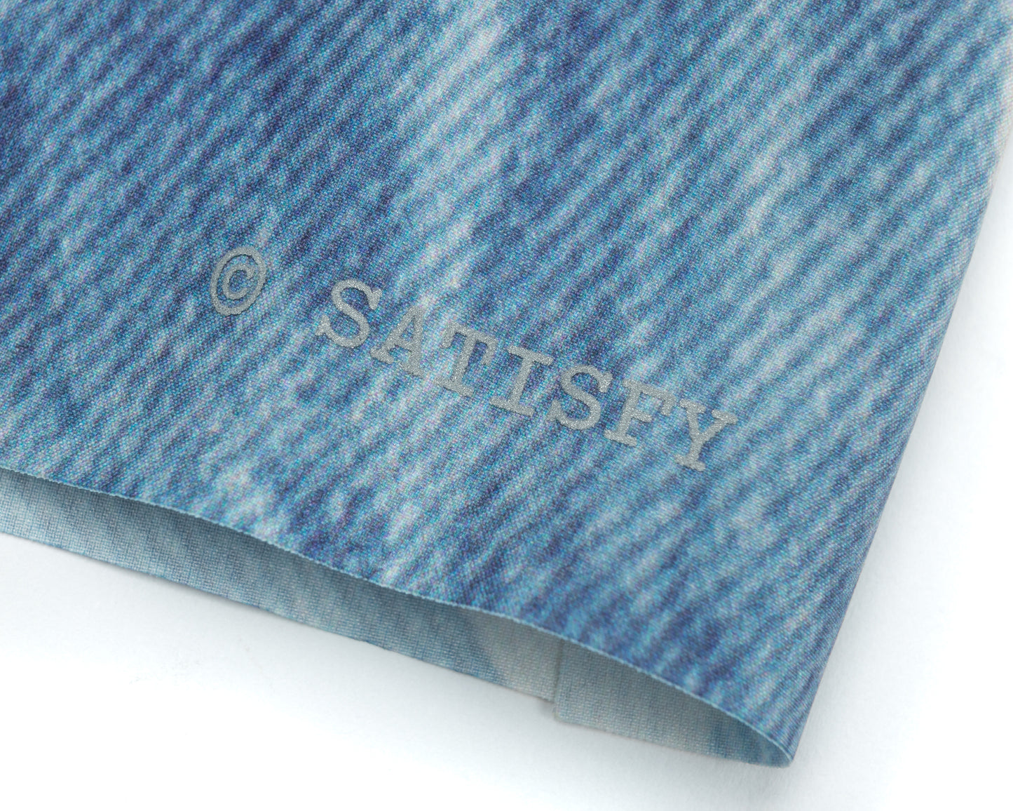 PeaceShell™ 5" Unlined Shorts