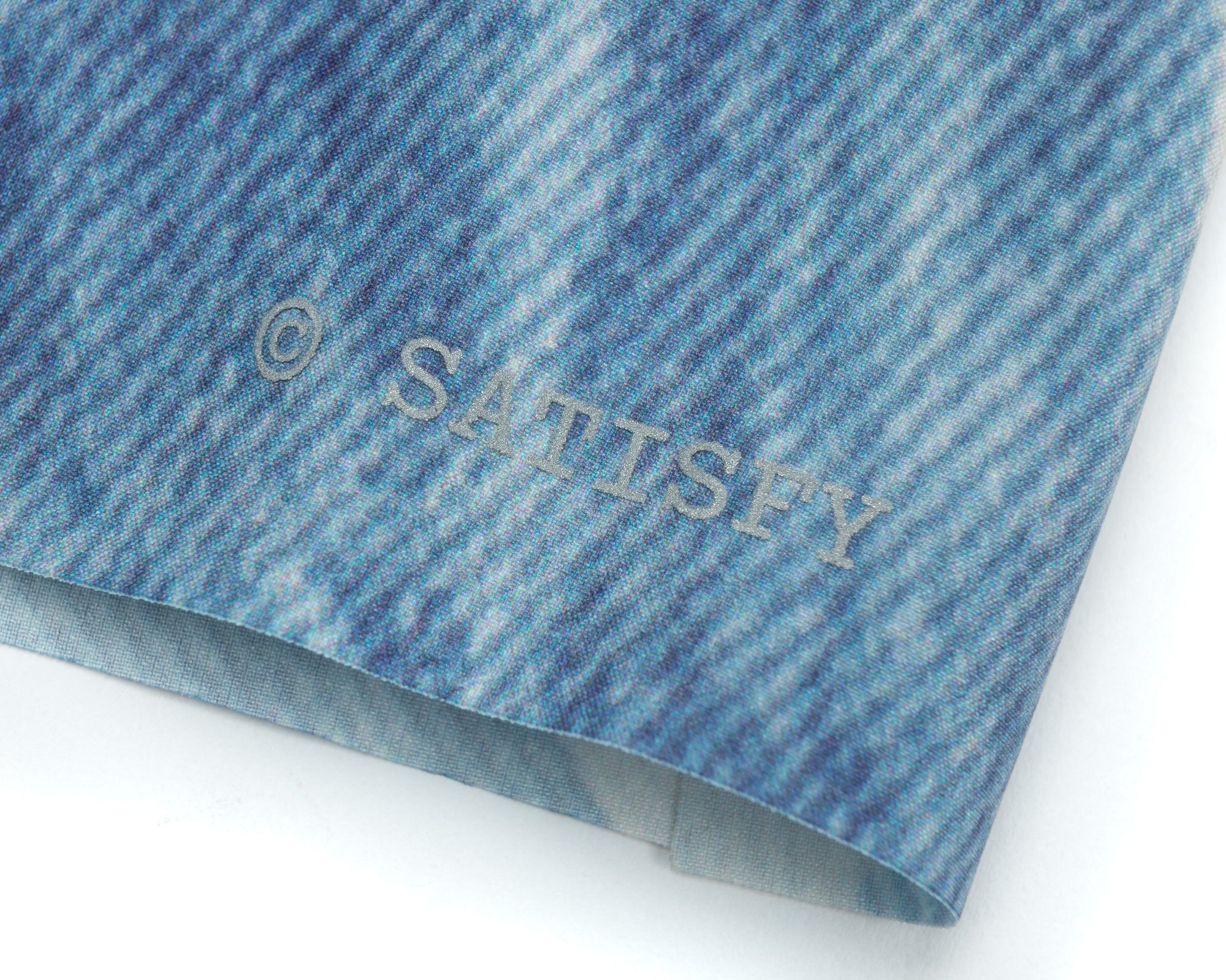 PeaceShell™ 5" Unlined Shorts