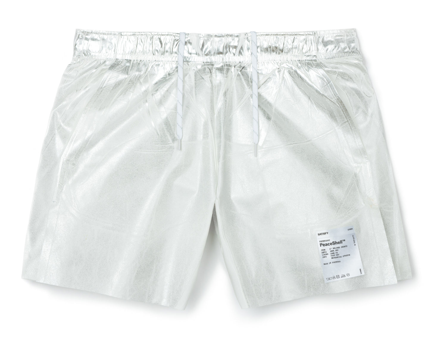 PeaceShell™ 5" Unlined Shorts