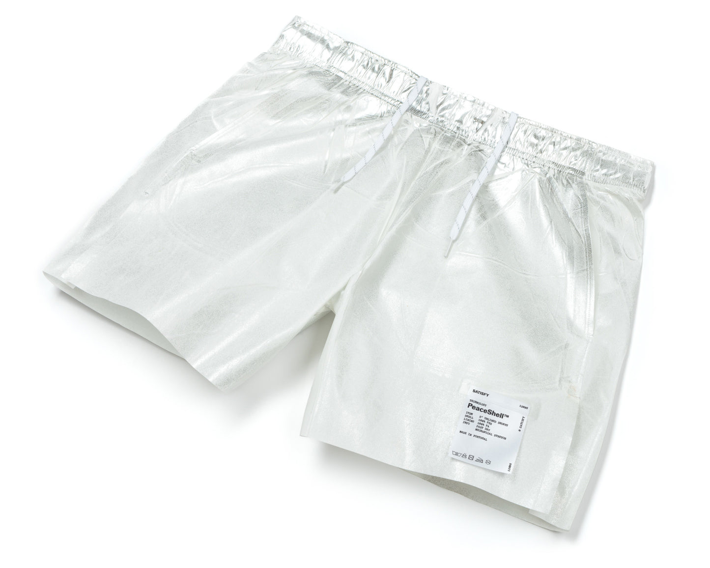 PeaceShell™ 5" Unlined Shorts