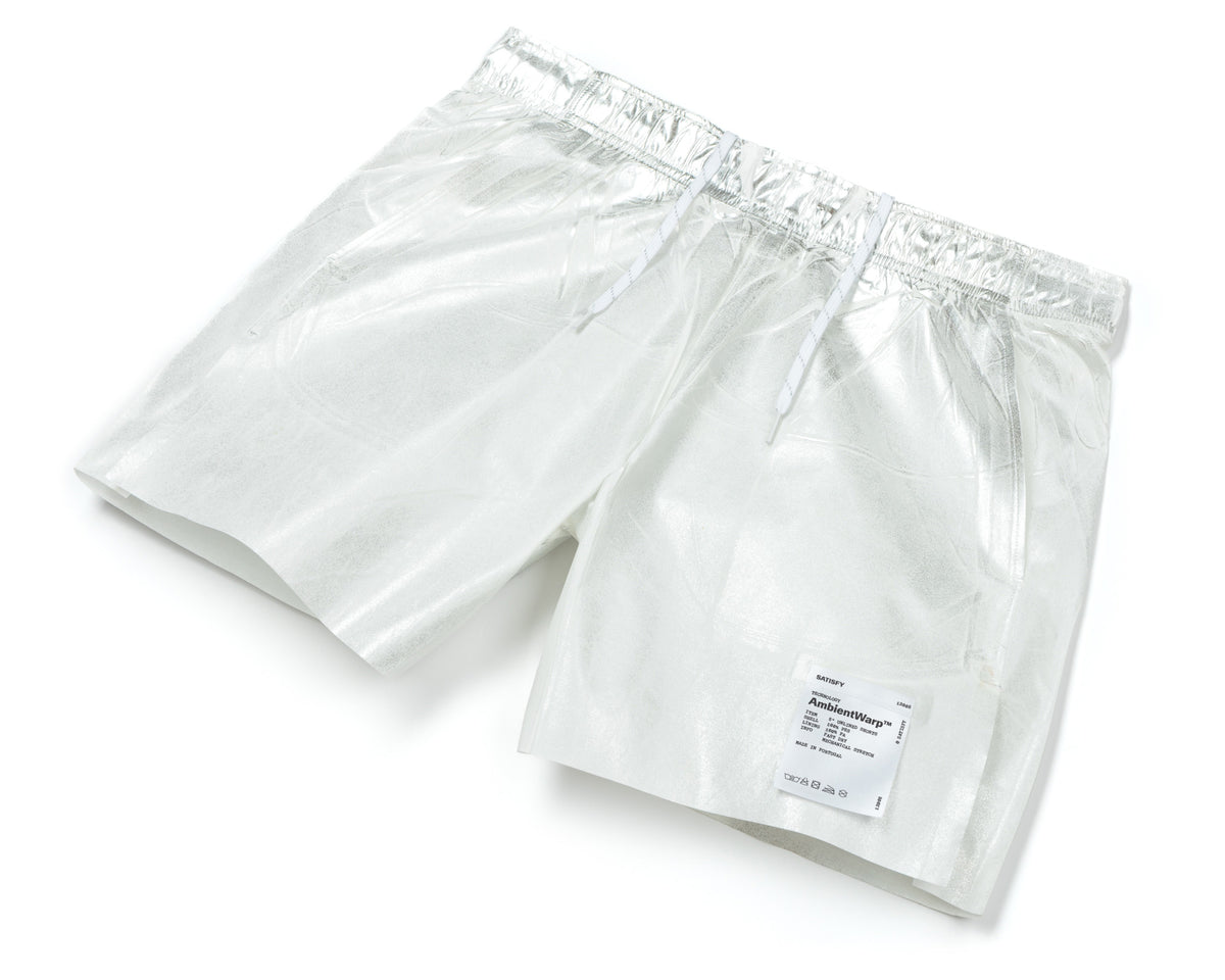 AmbientWarp™ 5" Unlined Shorts