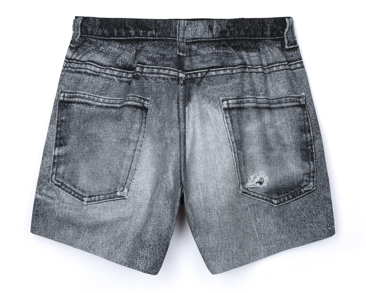 PeaceShell™ 5" Unlined Shorts