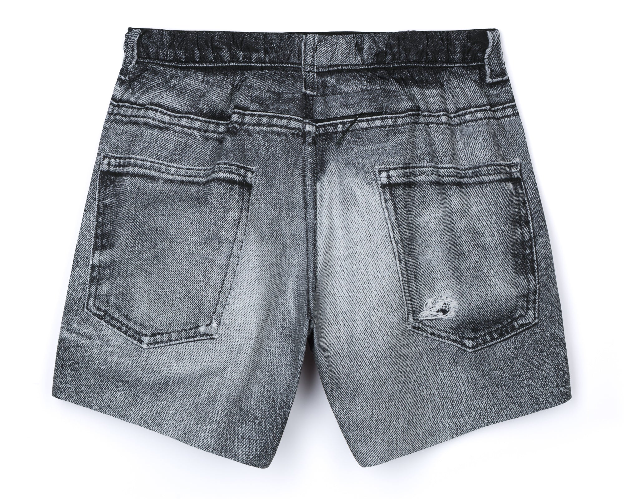 PeaceShell™ 5" Unlined Shorts
