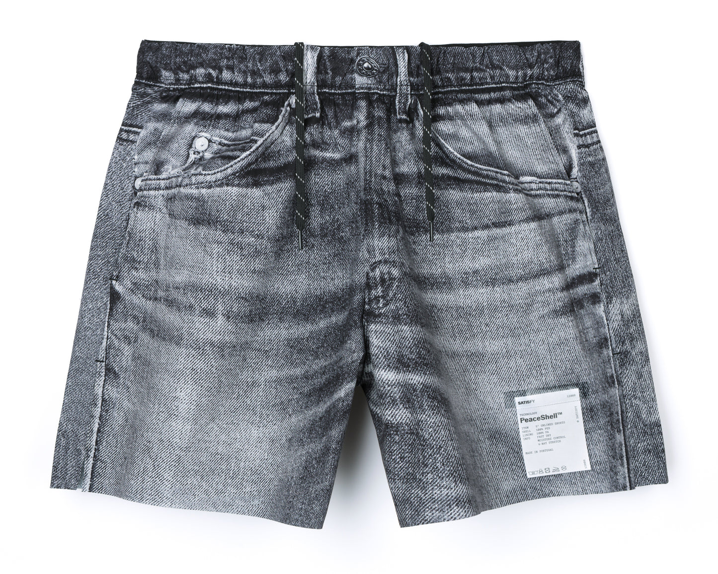 PeaceShell™ 5" Unlined Shorts