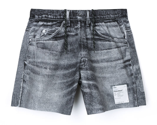 PeaceShell™ 5" Unlined Shorts