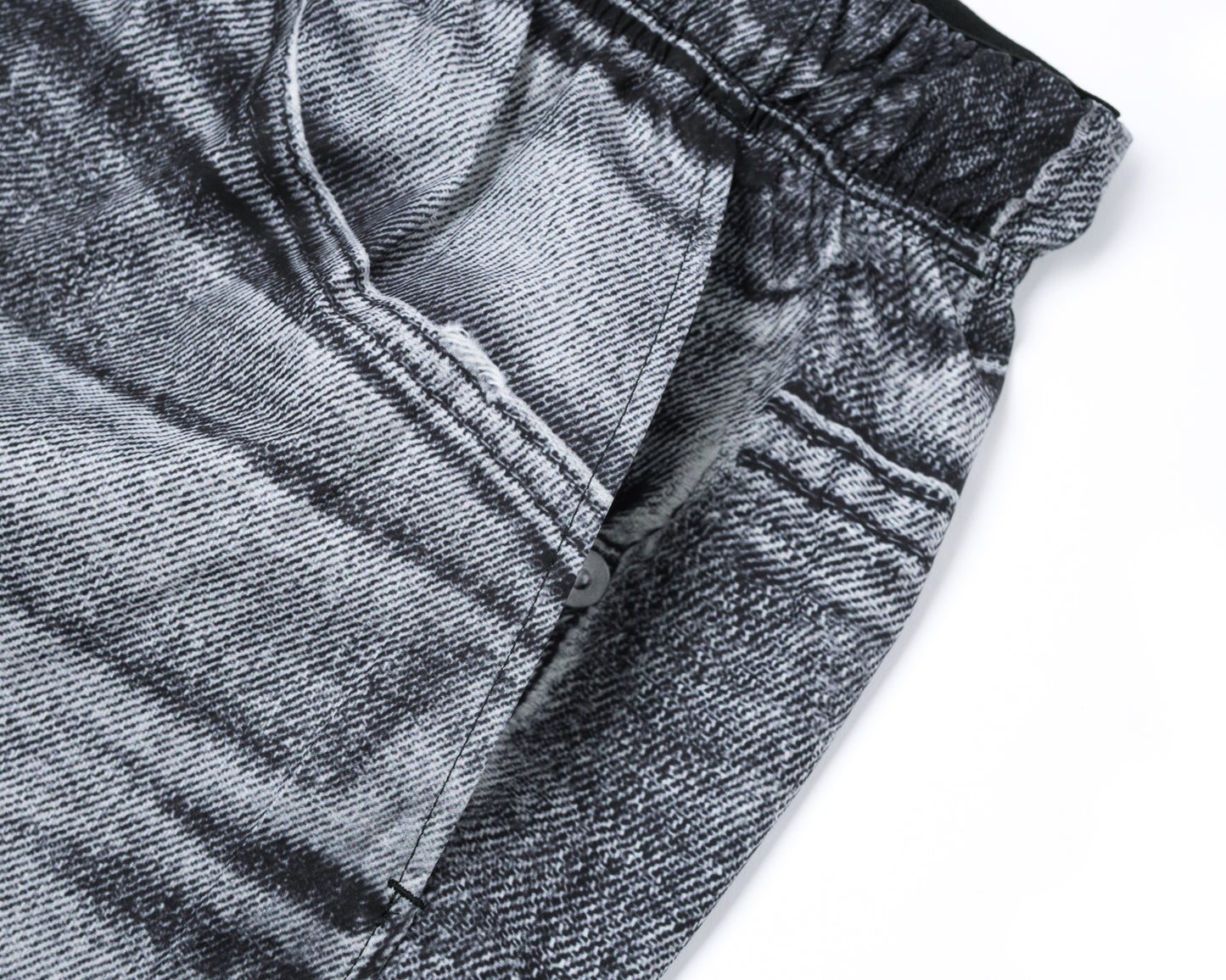 PeaceShell™ 5" Unlined Shorts