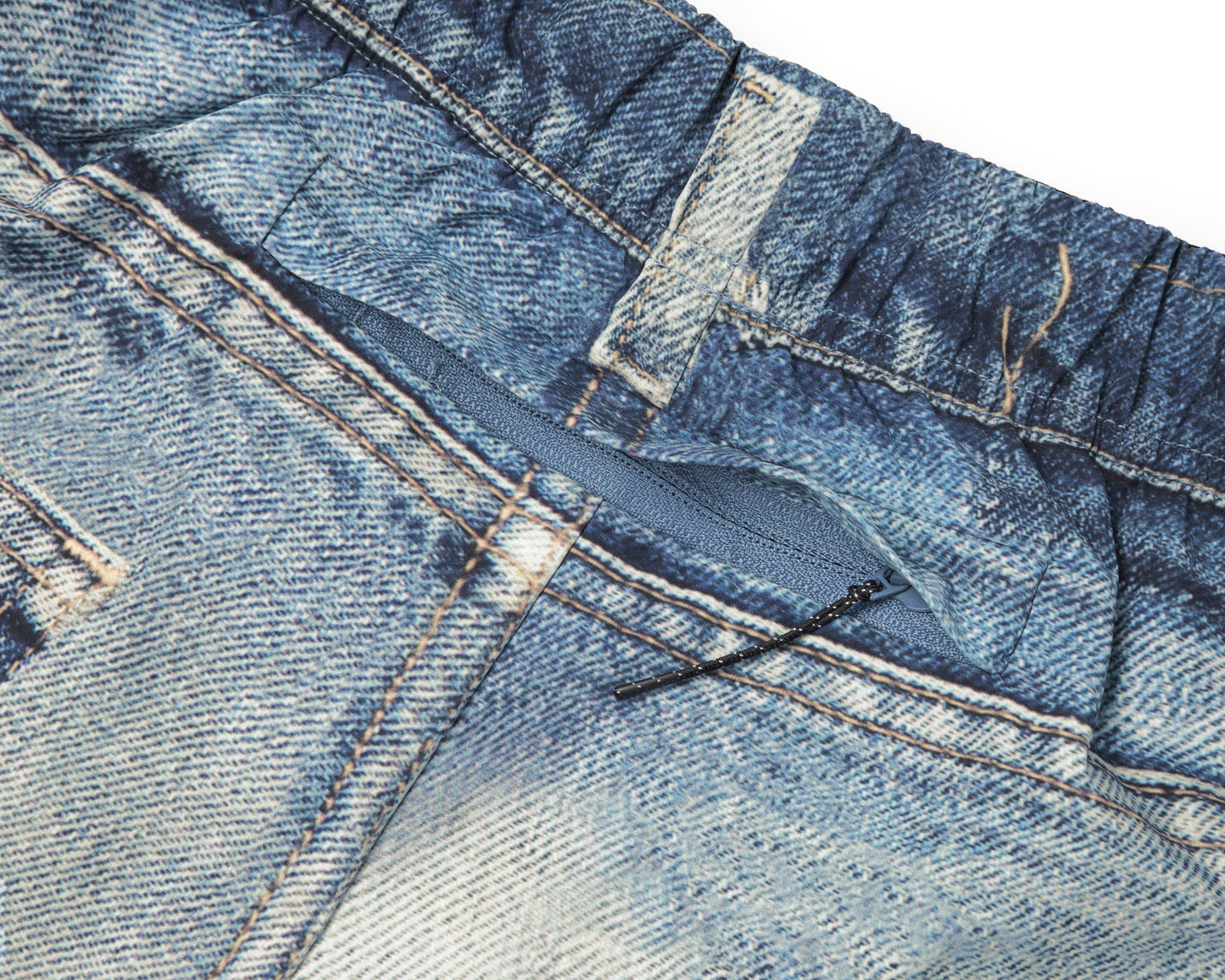 PeaceShell™ 5" Unlined Shorts