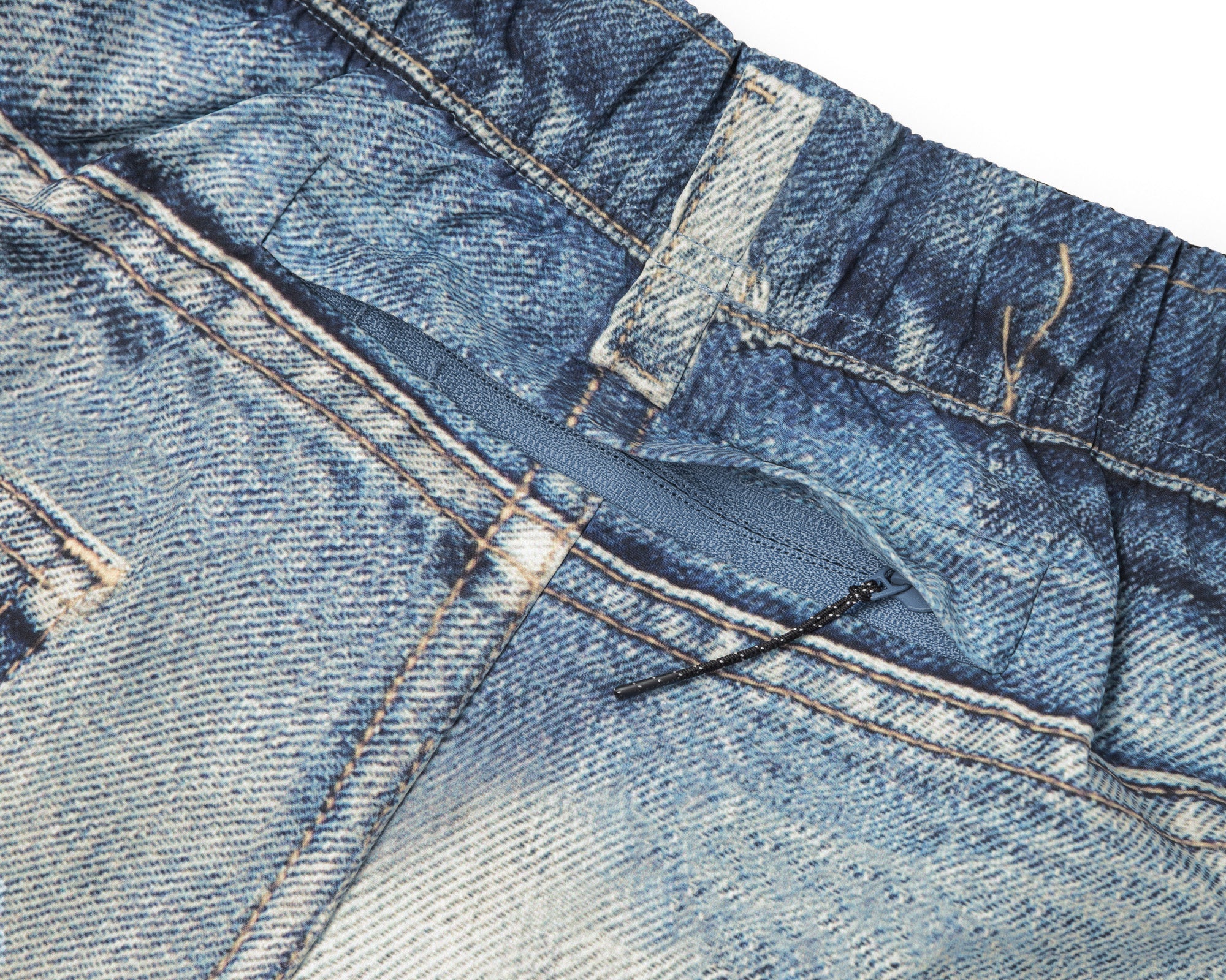 PeaceShell™ 5" Unlined Shorts