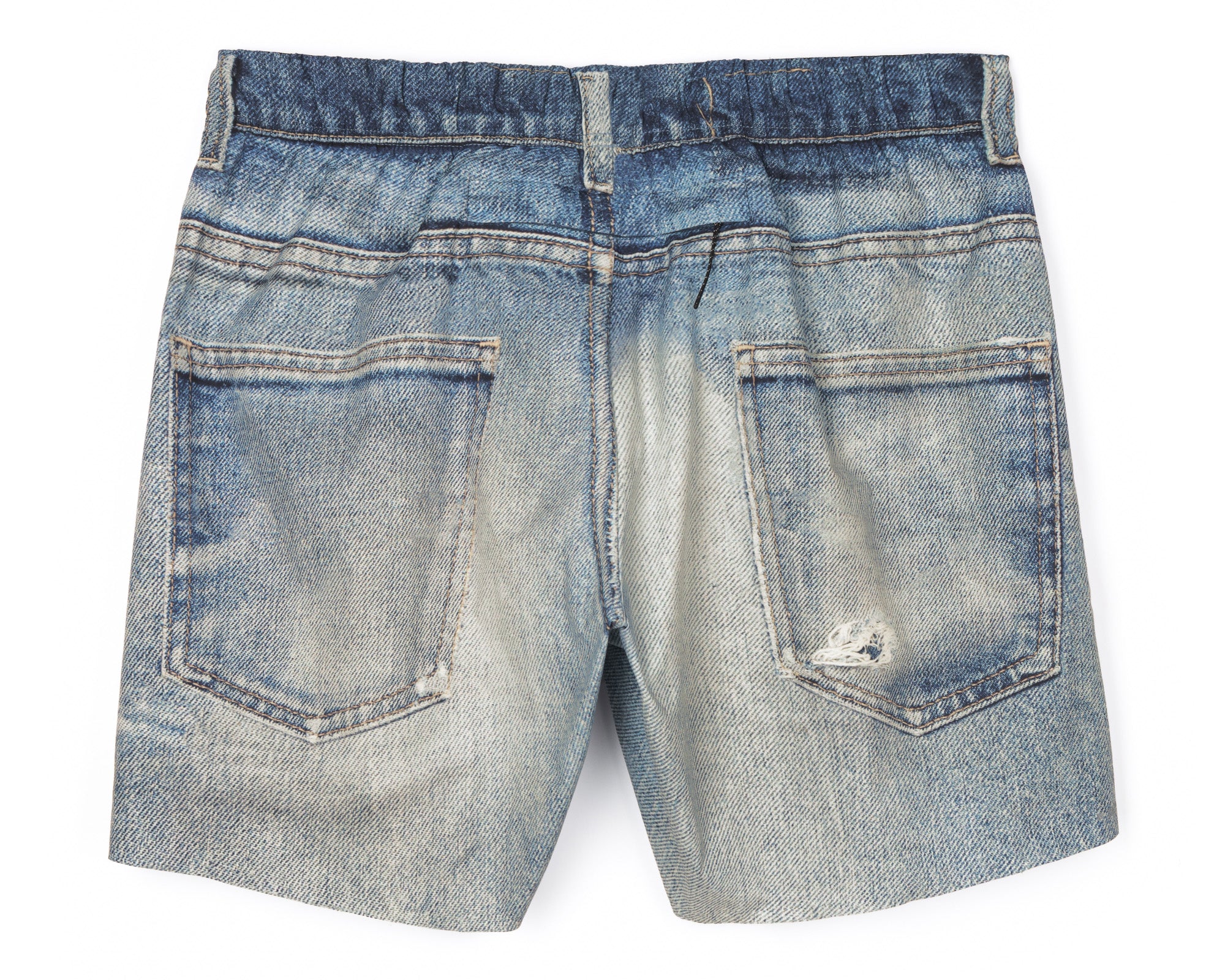 PeaceShell™ 5" Unlined Shorts