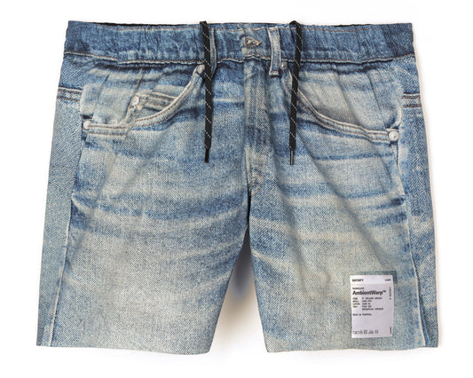 AmbientWarp™ 5" Unlined Shorts