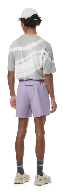 PeaceShell™ 5" Unlined Shorts