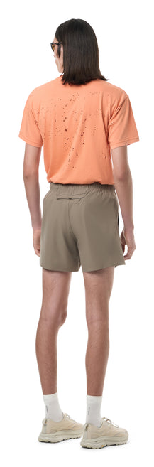 PeaceShell™ 5" Unlined Shorts