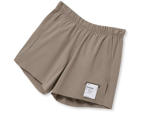 PeaceShell™ 5" Unlined Shorts