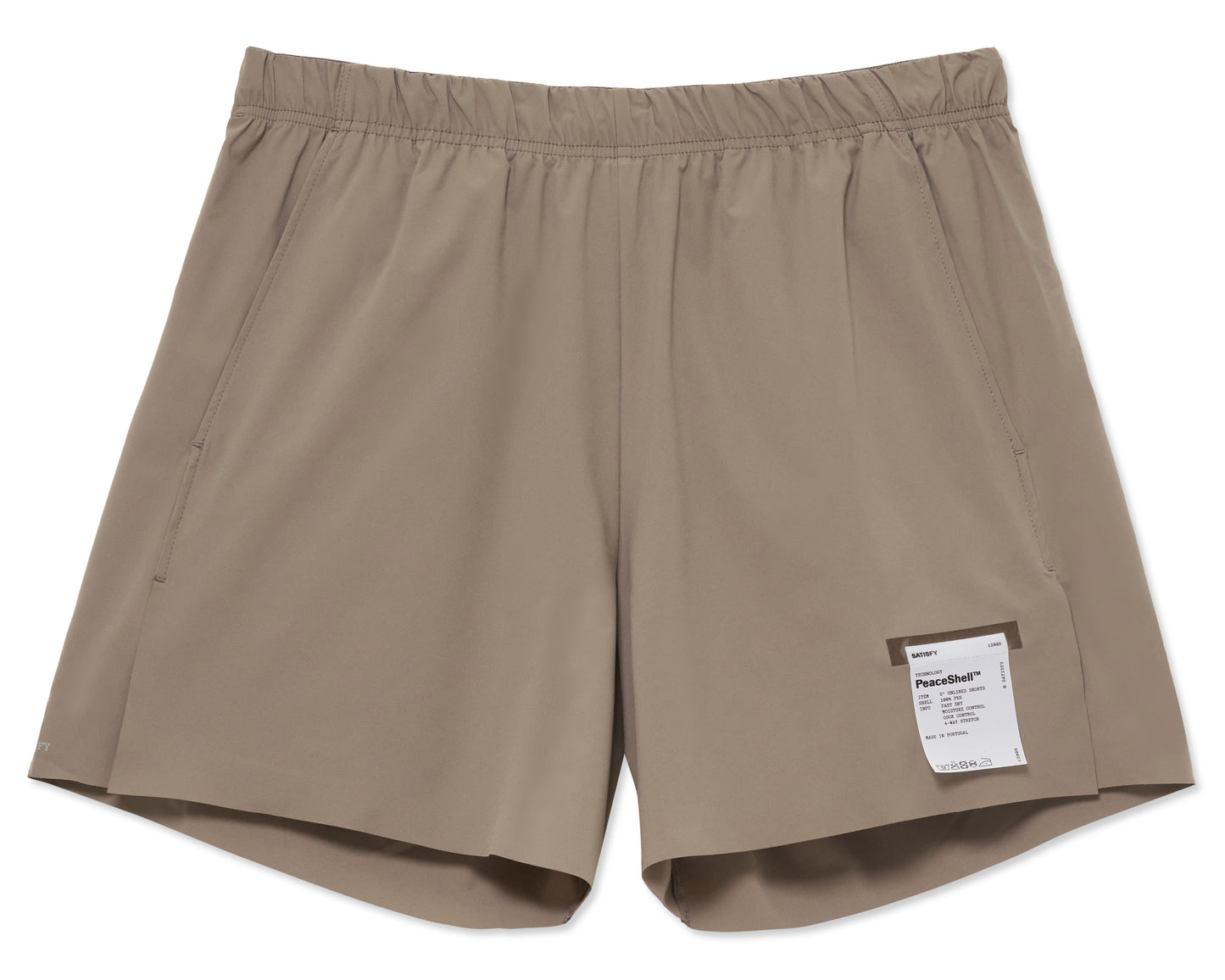 peaceshell-5-unlined-short ARCHIVE