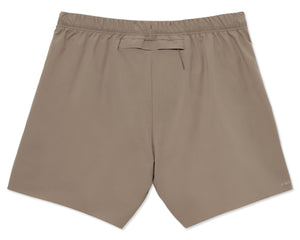 PeaceShell™ 5" Unlined Shorts